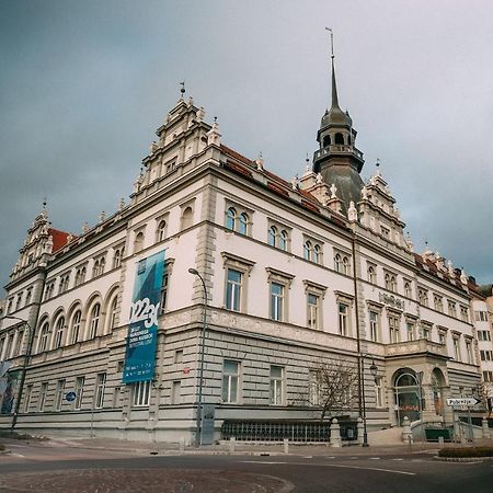 Guest House Pri Gondoli Maribor Exteriör bild